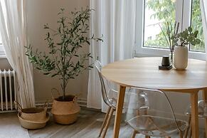 Cozy Apartment in Antwerps Shopping District