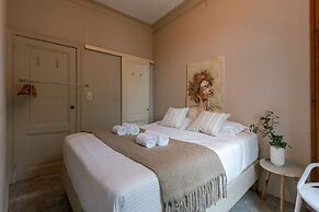 Cozy Apartment in Antwerps Shopping District