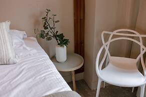 Cozy Apartment in Antwerps Shopping District