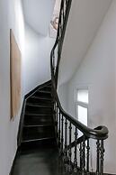 Cozy Apartment in Antwerps Shopping District