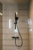 Cozy Apartment in Antwerps Shopping District