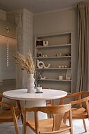 Cozy Apartment in Center of Antwerp Pets Welcome