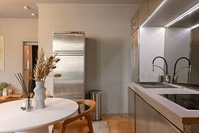 Cozy Apartment in Center of Antwerp Pets Welcome