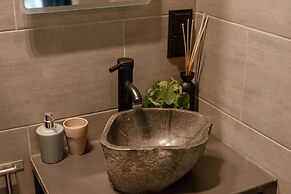 Cozy Apartment in Center of Antwerp Pets Welcome