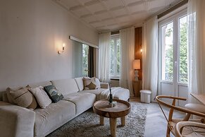 Charming Apartment in the Heart of Antwerp