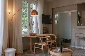 Charming Apartment in the Heart of Antwerp