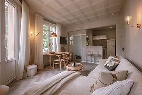 Charming Apartment in the Heart of Antwerp