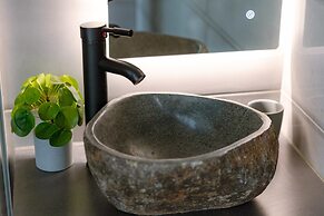 Charming Apartment in the Heart of Antwerp