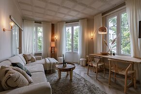 Charming Apartment in the Heart of Antwerp