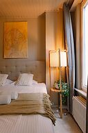 Charming Apartment in the Heart of Antwerp