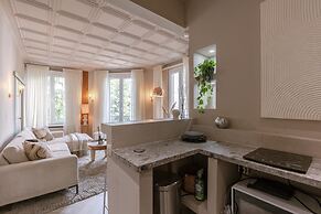 Charming Apartment in the Heart of Antwerp