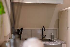 Charming Apartment in the Heart of Antwerp