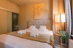 Charming Apartment in the Heart of Antwerp