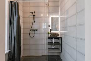 Charming Apartment in the Heart of Antwerp