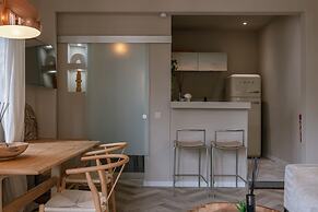 Charming Apartment in the Heart of Antwerp