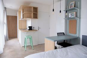 Résidence Kley Clichy