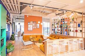 Résidence Kley Clichy