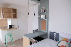 Résidence Kley Clichy