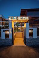 Neko Hotel