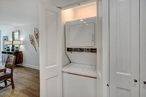 Chic Condo At The Foot Of Quicksilver Chair Lift 2 Bedroom Condo