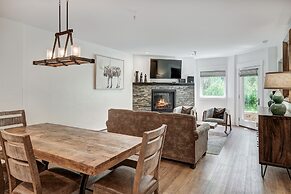 Chic Condo At The Foot Of Quicksilver Chair Lift 2 Bedroom Condo
