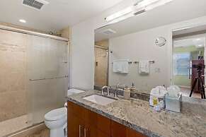 Royal Mauian, #207 2 Bedroom Condo