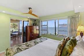 Royal Mauian, #207 2 Bedroom Condo