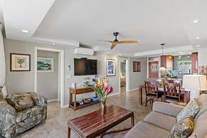 Royal Mauian, #207 2 Bedroom Condo