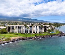 Royal Mauian, #207 2 Bedroom Condo
