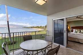 Royal Mauian, #207 2 Bedroom Condo