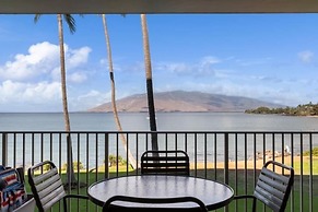 Royal Mauian, #207 2 Bedroom Condo