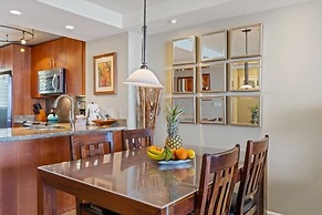 Royal Mauian, #207 2 Bedroom Condo