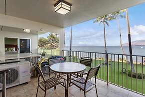 Royal Mauian, #207 2 Bedroom Condo