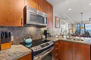 Royal Mauian, #207 2 Bedroom Condo