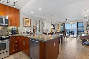 Royal Mauian, #207 2 Bedroom Condo