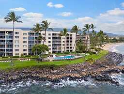 Royal Mauian, #207 2 Bedroom Condo