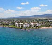 Royal Mauian, #207 2 Bedroom Condo