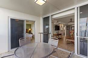 Royal Mauian, #207 2 Bedroom Condo