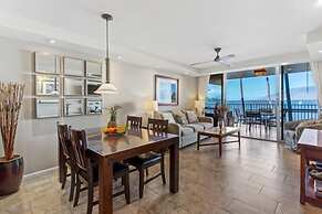 Royal Mauian, #207 2 Bedroom Condo