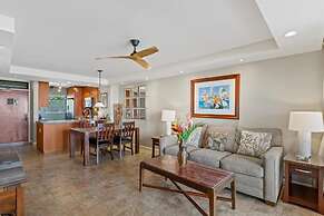 Royal Mauian, #207 2 Bedroom Condo