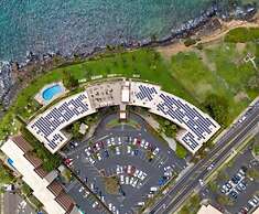 Royal Mauian, #207 2 Bedroom Condo