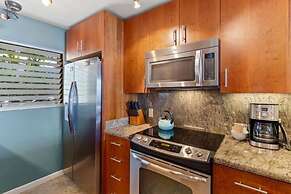 Royal Mauian, #207 2 Bedroom Condo