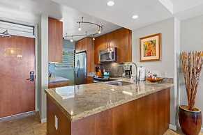 Royal Mauian, #207 2 Bedroom Condo