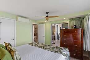 Royal Mauian, #207 2 Bedroom Condo