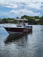 Coco View Canal Lot 18 Private Home 3 Bedroom Home