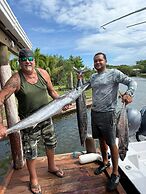 Coco View Canal Lot 18 Private Home 3 Bedroom Home