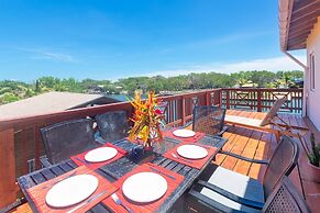 Coco View Canal Lot 18 Private Home 3 Bedroom Home