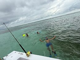 Coco View Canal Lot 18 Private Home 3 Bedroom Home