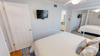 Sandpiper Cove 1038 1 Bedroom Condo