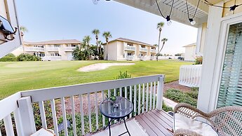 Sandpiper Cove 1038 1 Bedroom Condo